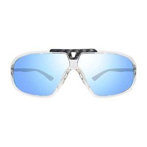 REVO~ Y2K~ "Freestyle by Bode Miller" navigator sunglasses ~~ MADE IN JAPAN